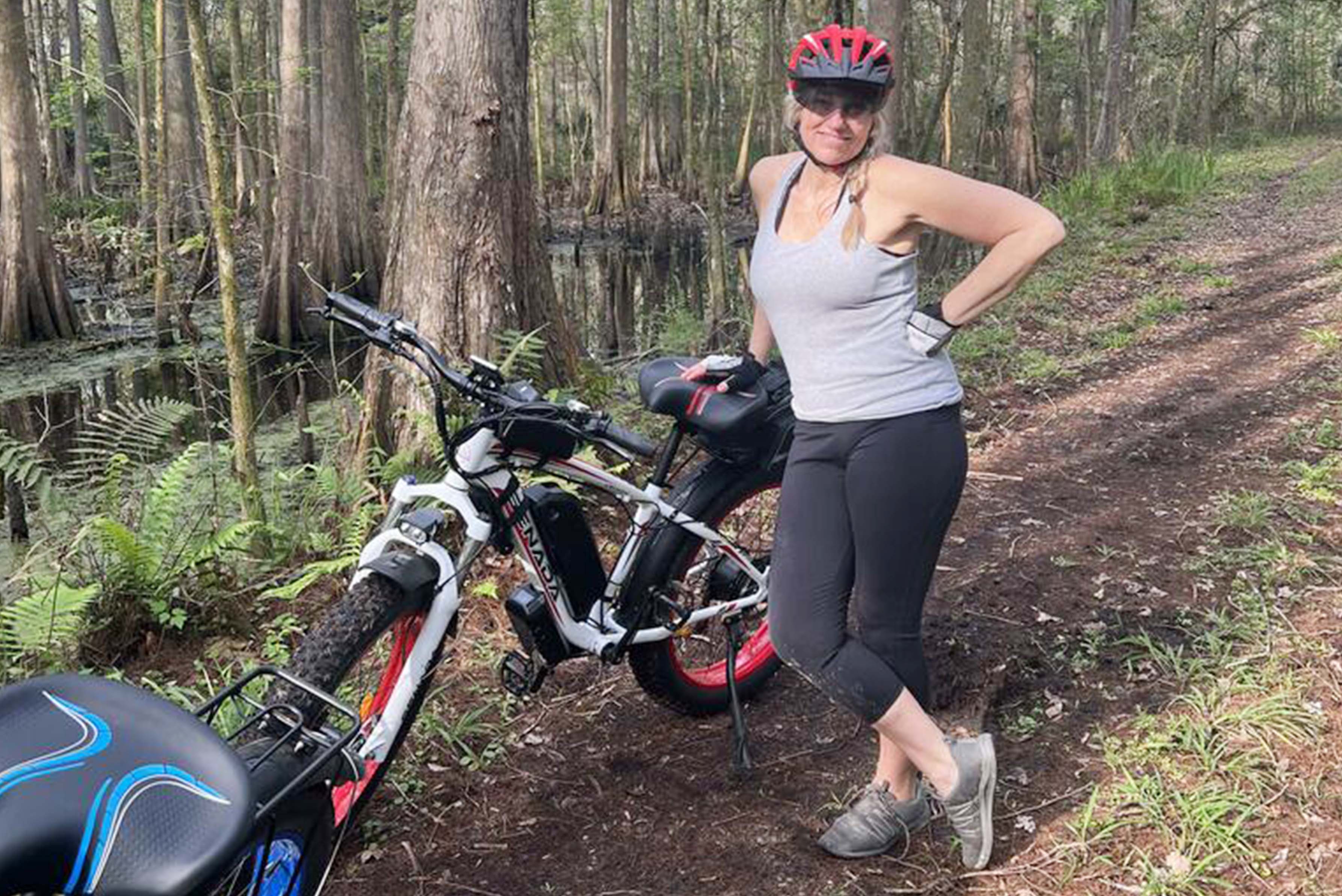 Mountain Bike Senada Bikes