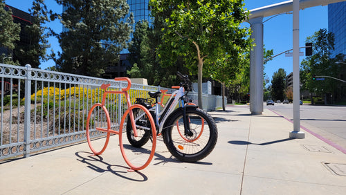 E-bikes for a  Sustainable Environment: 5 Things You Need to Know