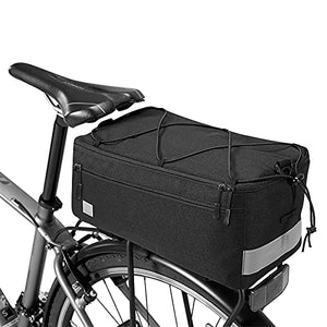 Accessories for SENADA E-bikes