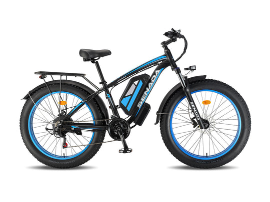Fat Tire E Bikes Under 1000 Dollars Fat Tire Electric Bike 88