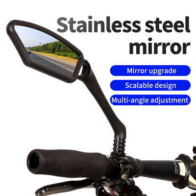 Bike Rearview Mirror (1 pair)