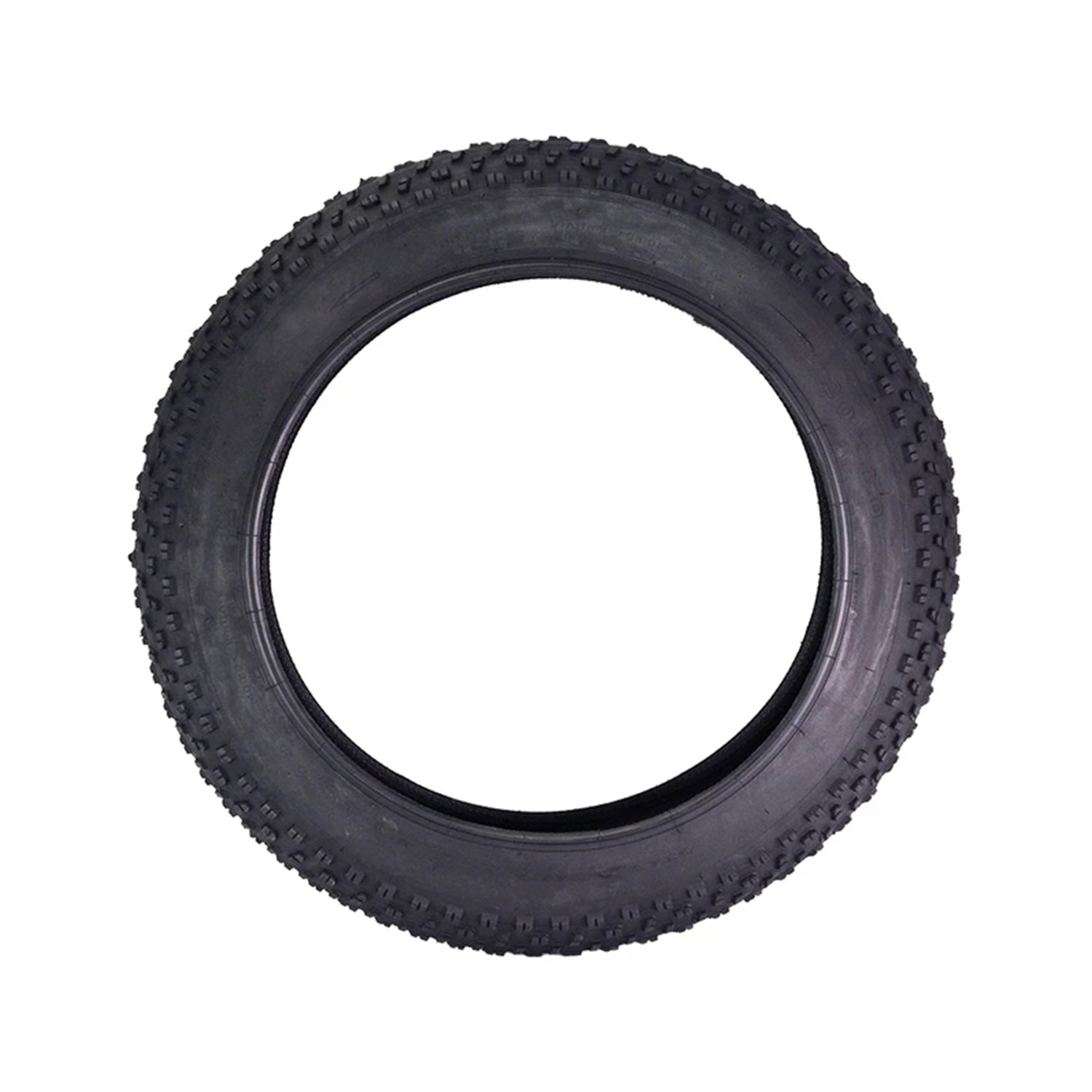 Bike Tire for Senada 20"×4" EBike Models Senada Bikes