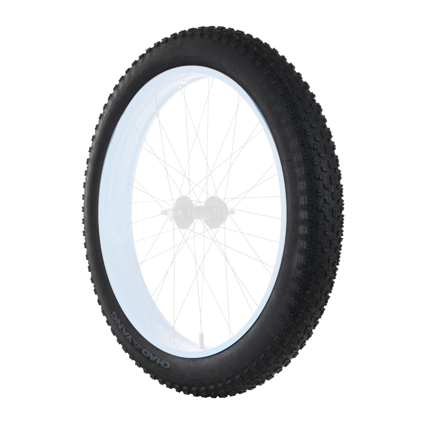 Bike Tire for Senada Bikes