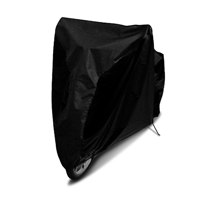 Bike Cover Waterproof and UV-Proof Outdoor Protection