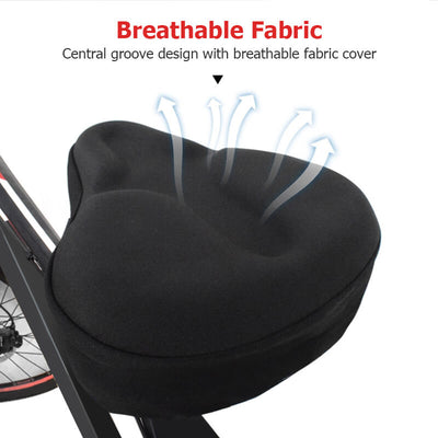 Bike Seat Cushion