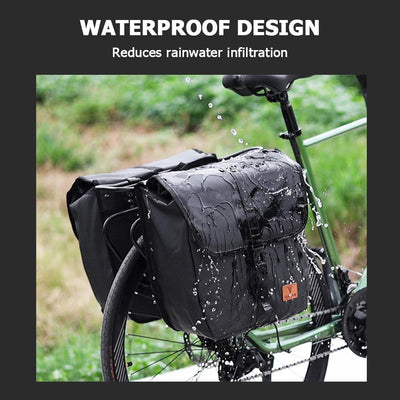 Bike Rack 20L Pannier Bag