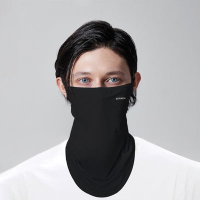 UV Sun Protection Mask