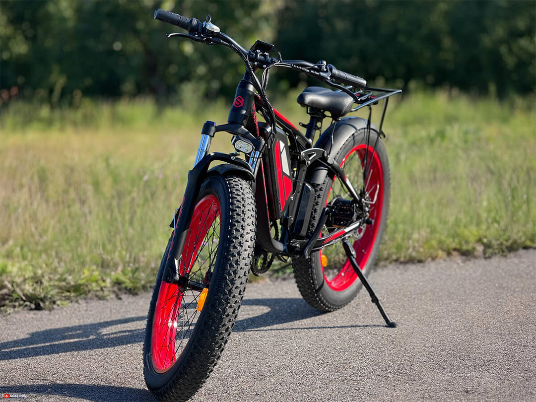 Viper fat bike sale