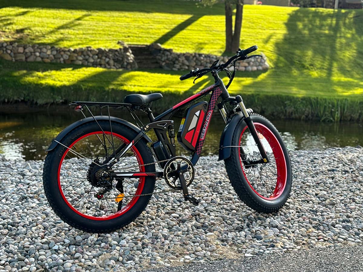 SENADA VIPER PLUS
