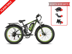 VIPER PLUS FLASH SALE
