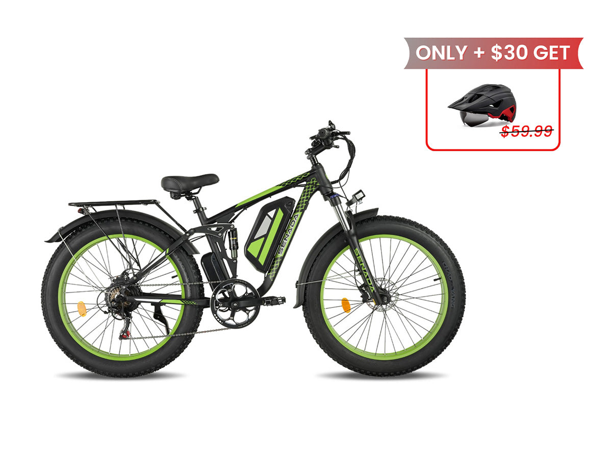 SENADA VIPER PLUS