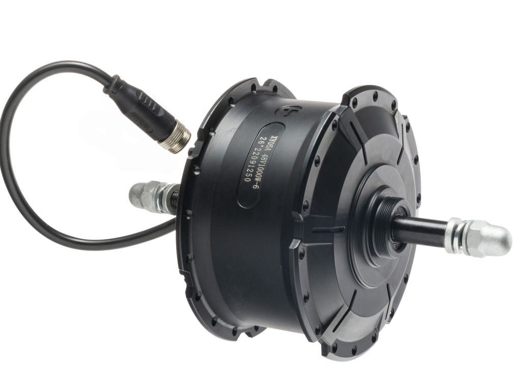 1000 watt rear hub motor online